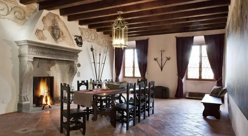 LUnicorno Agriturismo