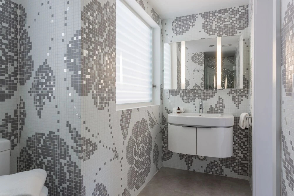 Luxury Double Balcony Condo