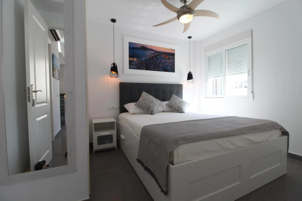 Apartamento Esperanza by Altea Blanca