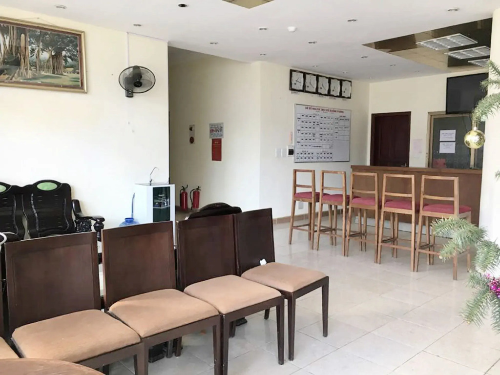 Joville Hotel Sapa