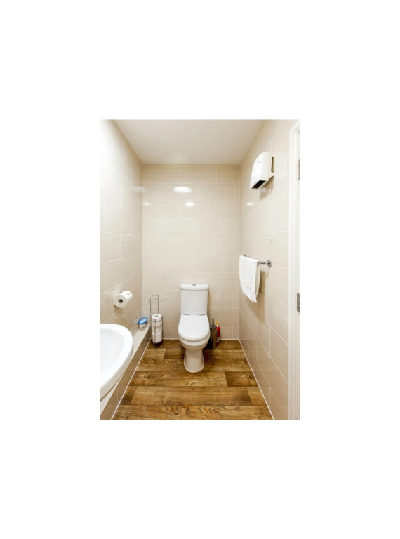 Castle Point Apartments