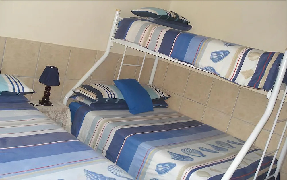 A Family and Friends Guest House