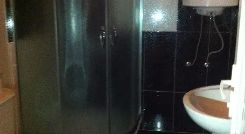 Guest House Nana in Mestia