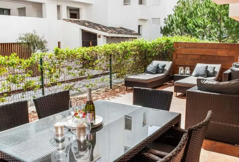 107275 - Apartment in la Cala