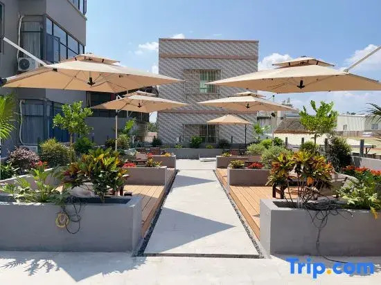 Yueqi • Garden Aesthetics International