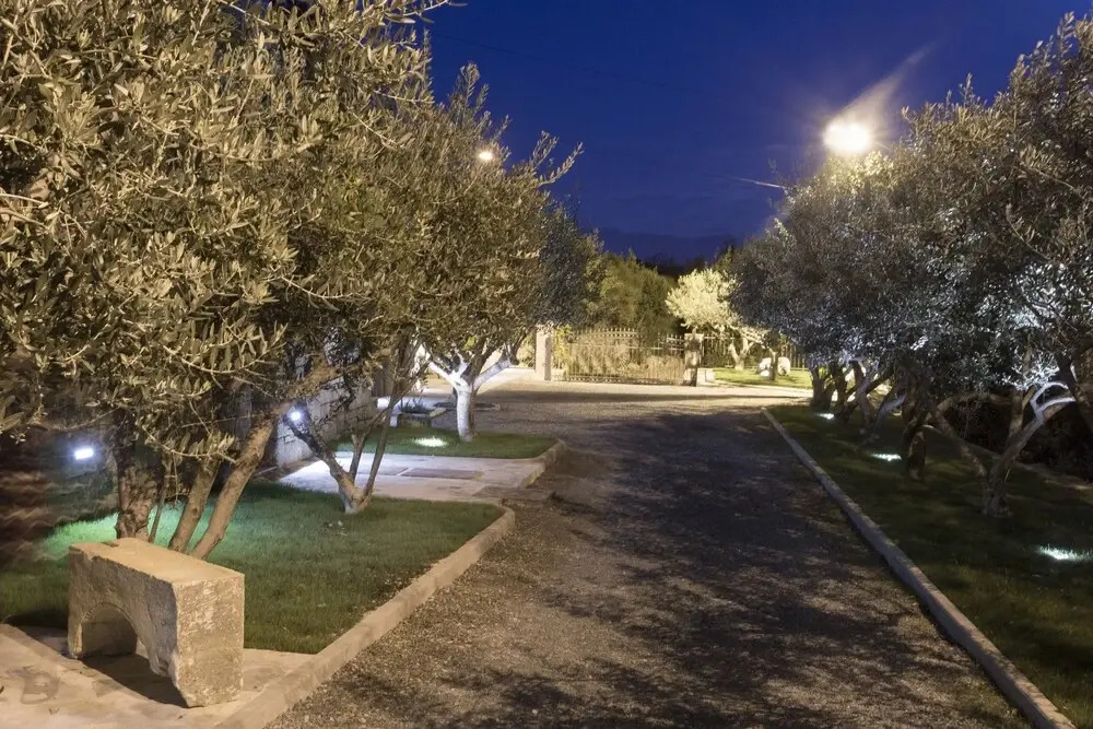 Luxury 5* Seaview Villa With 3 Rooms in Split, With Private Pool, Encl