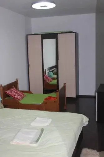 Solmarin Apartcomplex