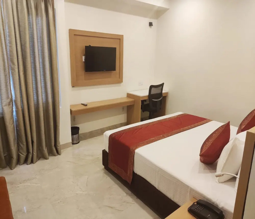 Hotel Xenia