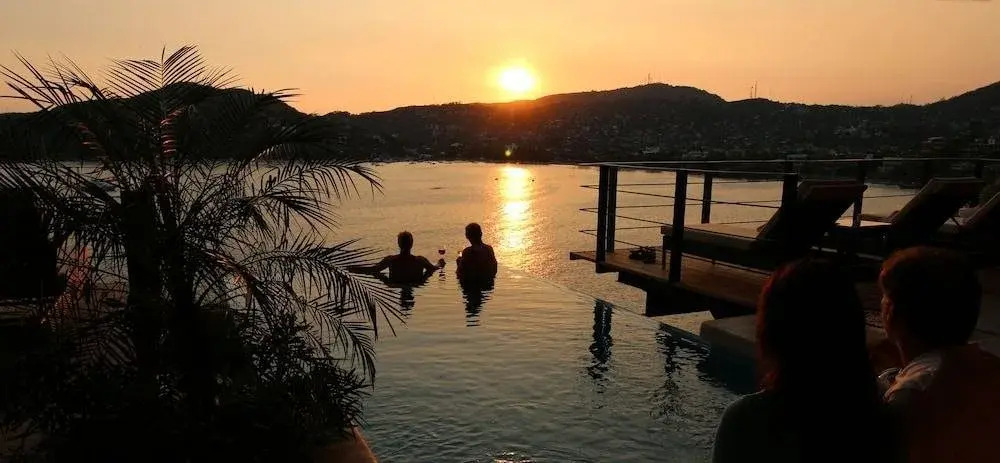 Casa Sandbar
