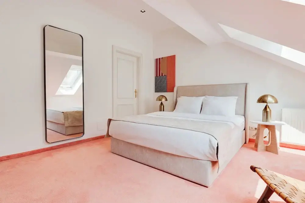 Atik Hotel Vienna
