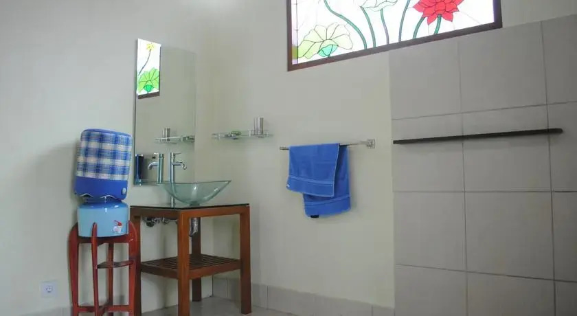 Villa Timpal-Timpal