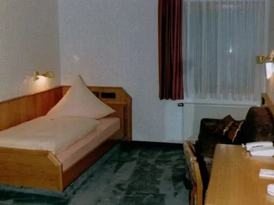 Hotel Dietz