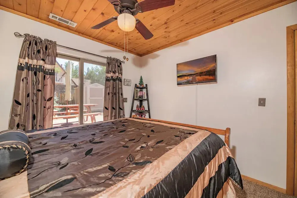Cabin Chic