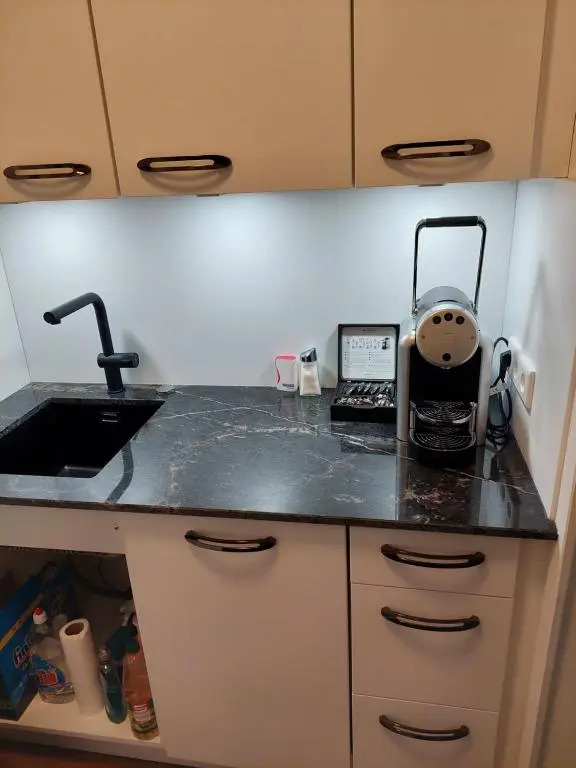 Apartment Nannerl