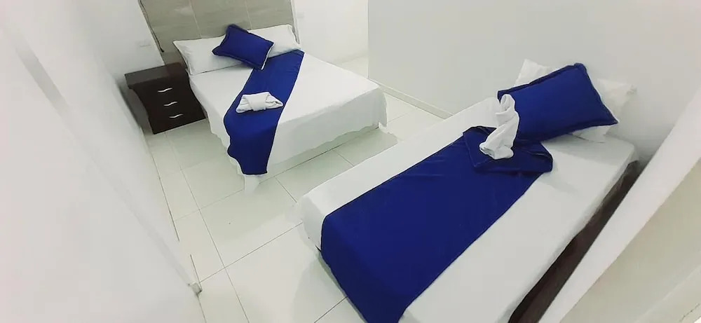 Hotel Maria Jose