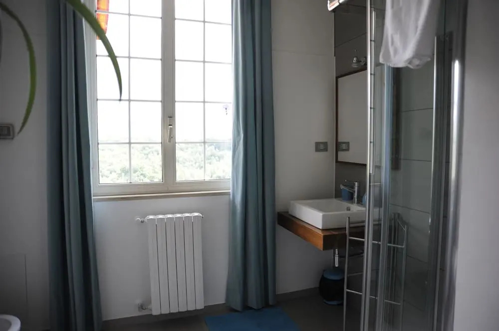 La Piazzetta B&B - Mini appartamento con ingresso indipendente