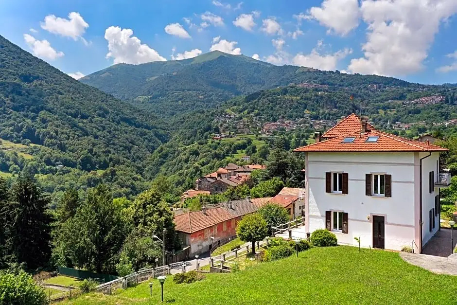 Villa Oleandra with Garden&Swimming pool