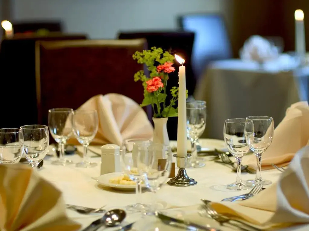 Metropole Hotel and Spa