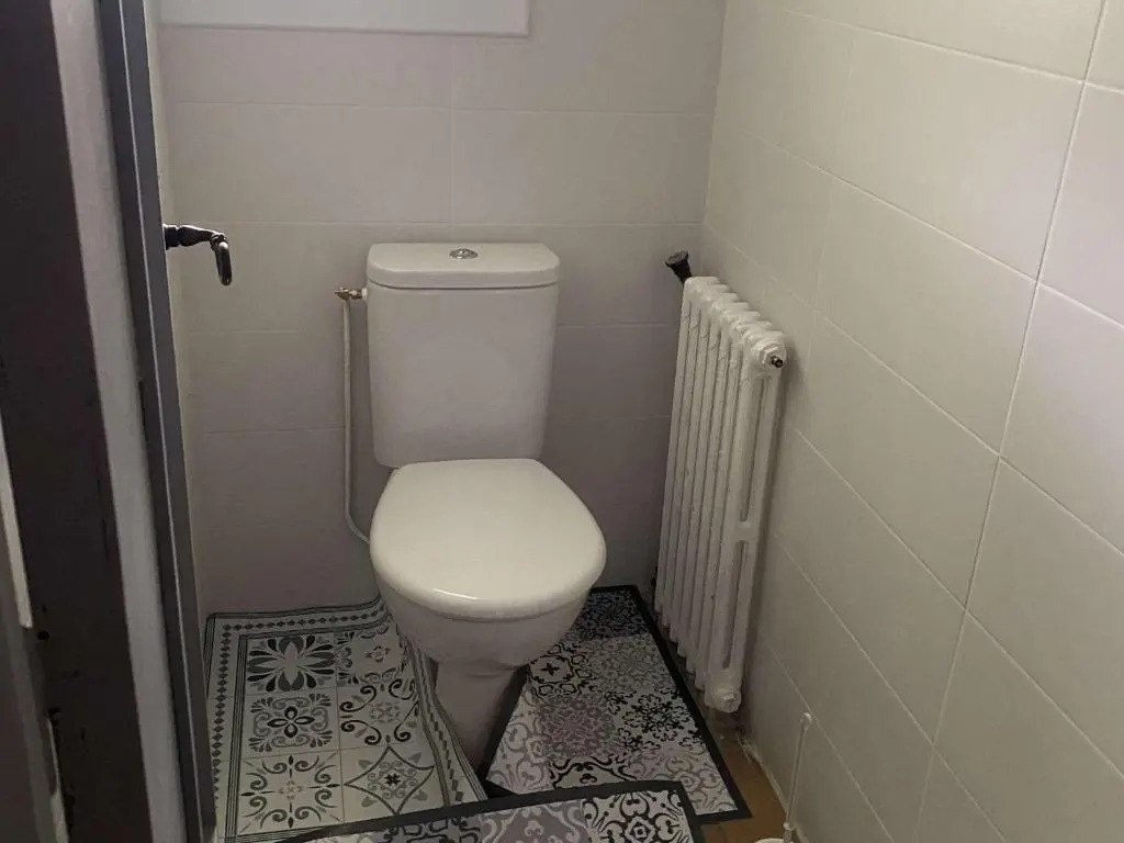 Appartement Prats-de-Mollo-la-Preste, 3 pièces, 6 personnes - FR-1-659-60