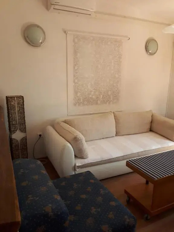 Apartmani Šikić Metajna