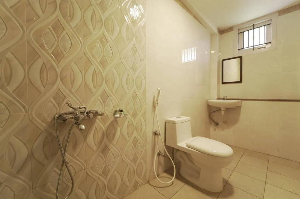 Gangas Sri Balaji Cottage