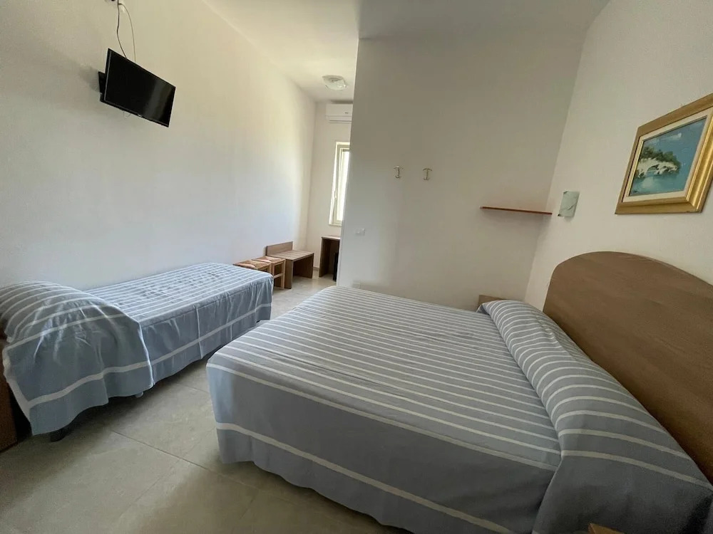Hotel Ponte
