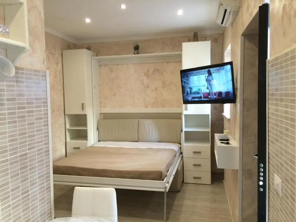 Casa Vacanze Sannazzaro Flat