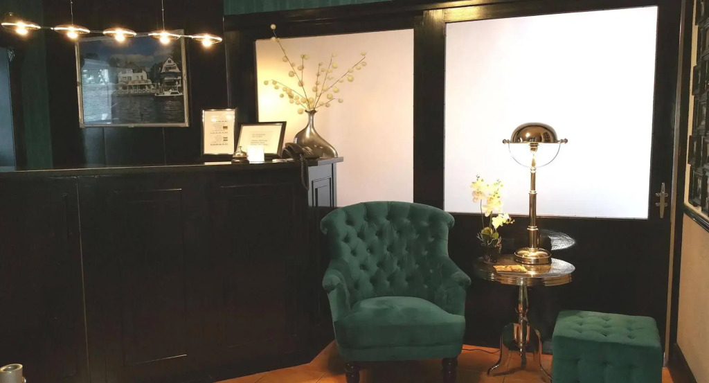 Hotel Havel Lodge Berlin