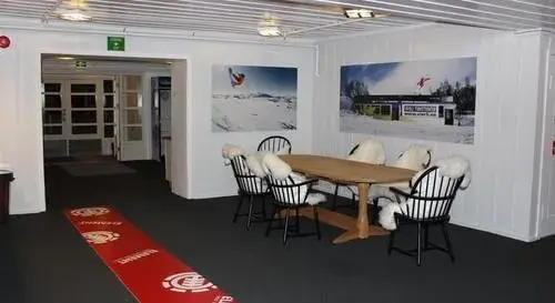 Austbø Hotell