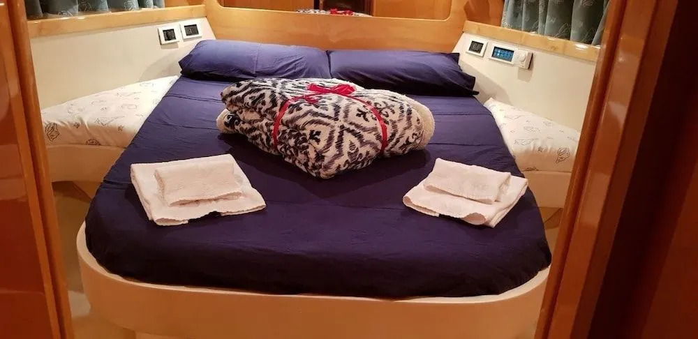 Yacht Suite Amalfi