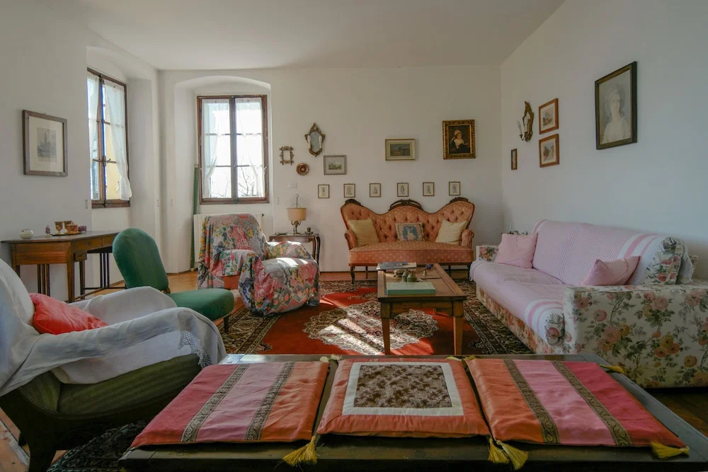 Villa Cristani