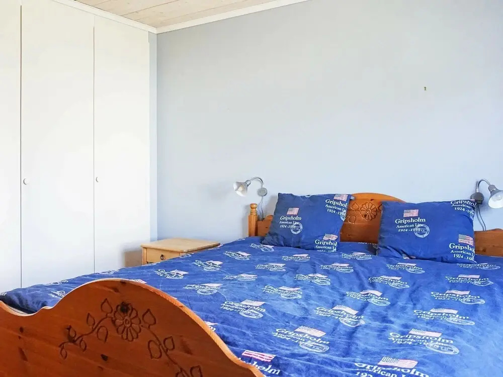 8 Person Holiday Home in Fjällbacka