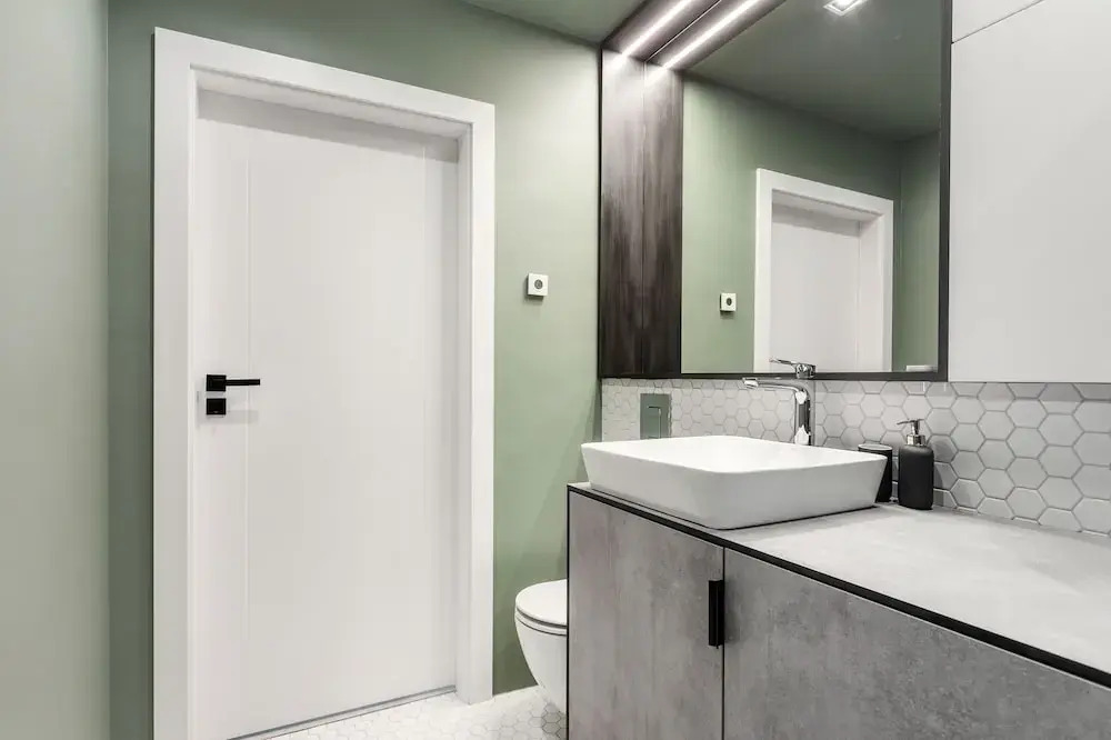 Brand New Smart House in City Center