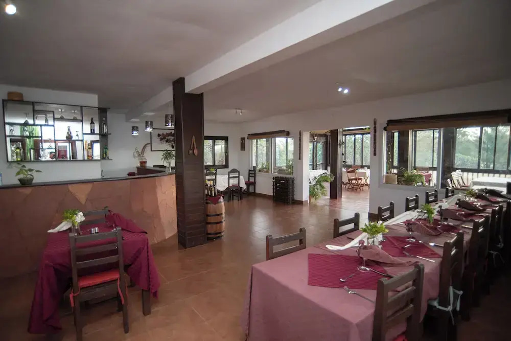 HOTEL H1 ISALO