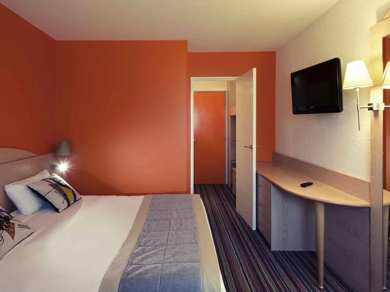 Hotel Mercure Lisieux