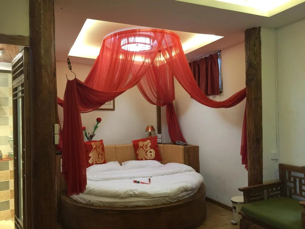 Lijiang Bird&Fish Inn