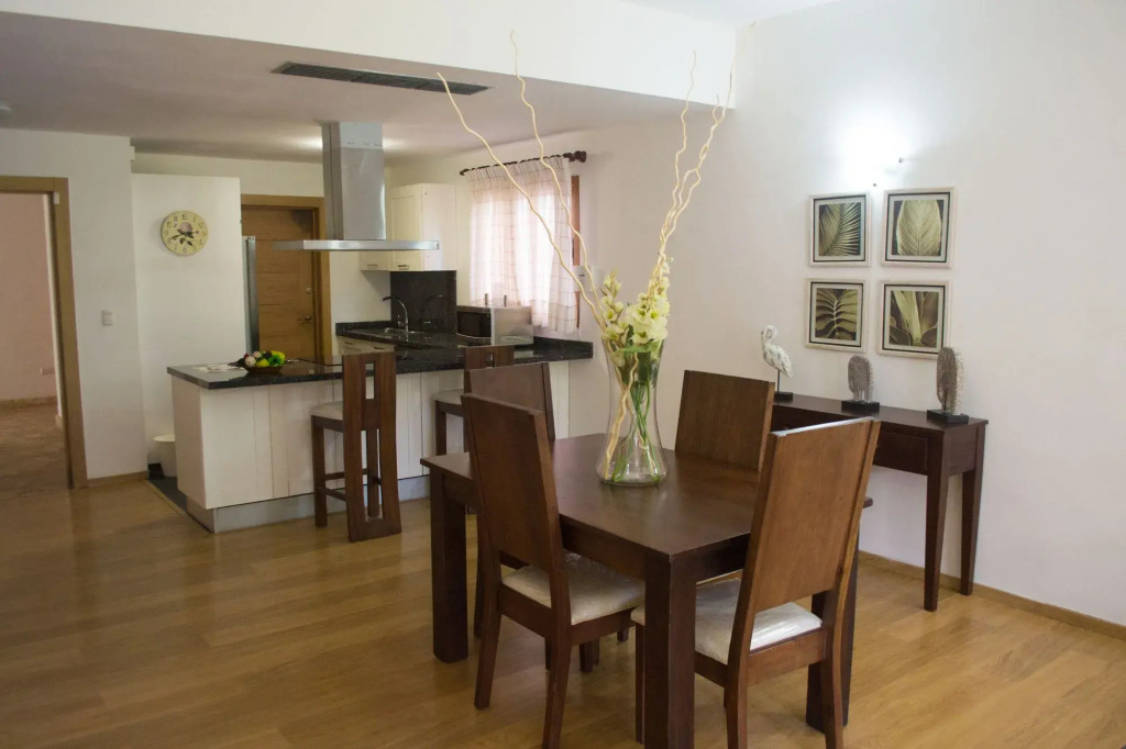 Sybaris Suites & Residences