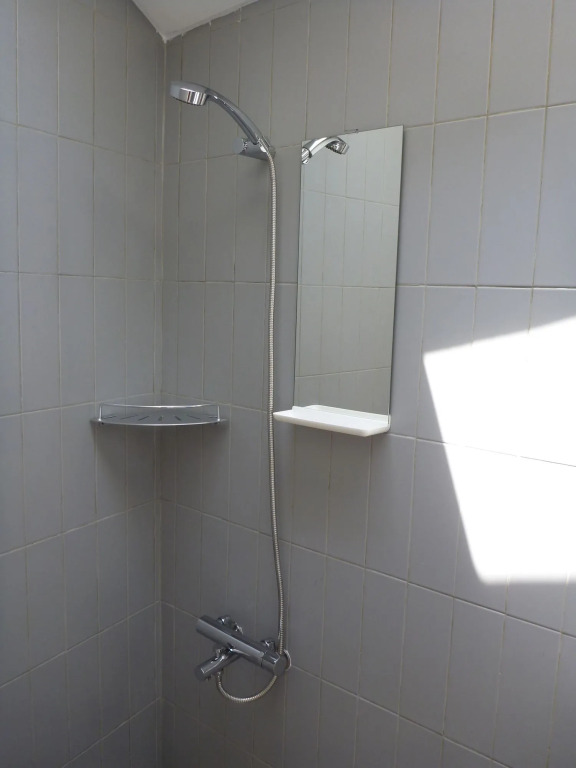 Inside Busan Hostel