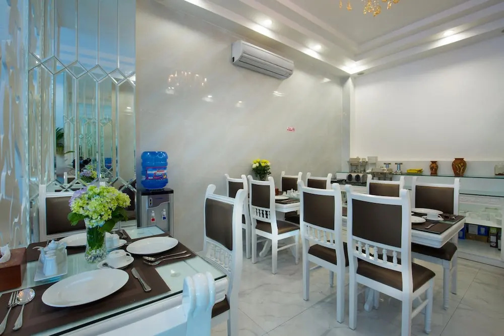 Lavender Boutique House