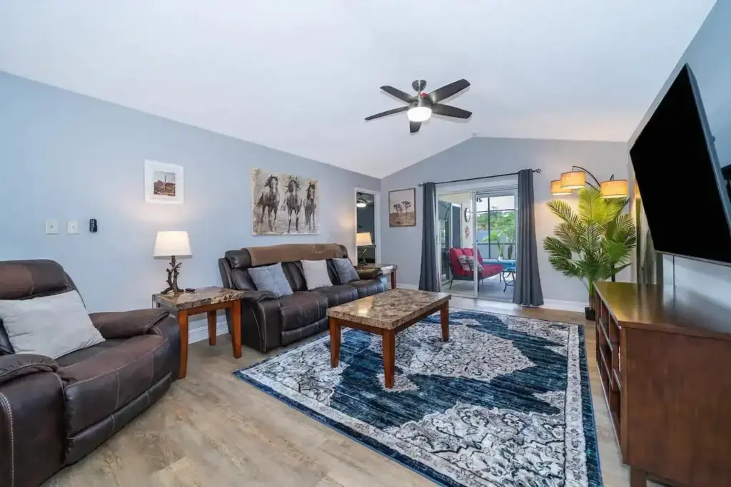 4820 Private Paradise , kissimmee, US
