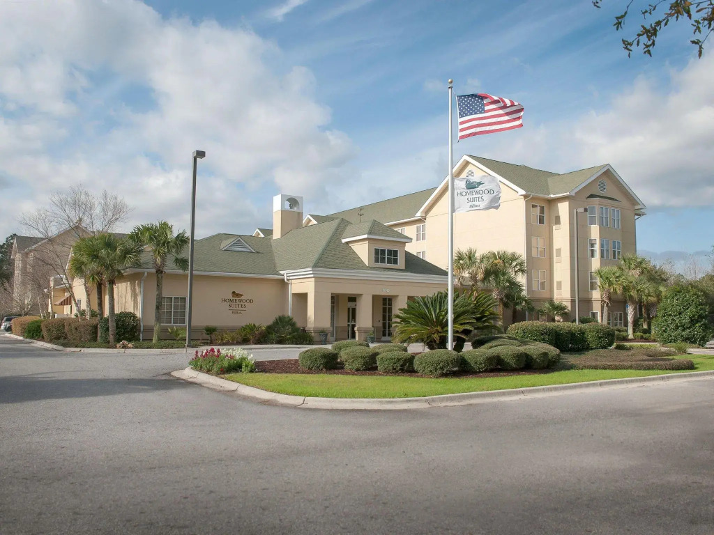 Staybridge Suites Pensacola Airport by IHG