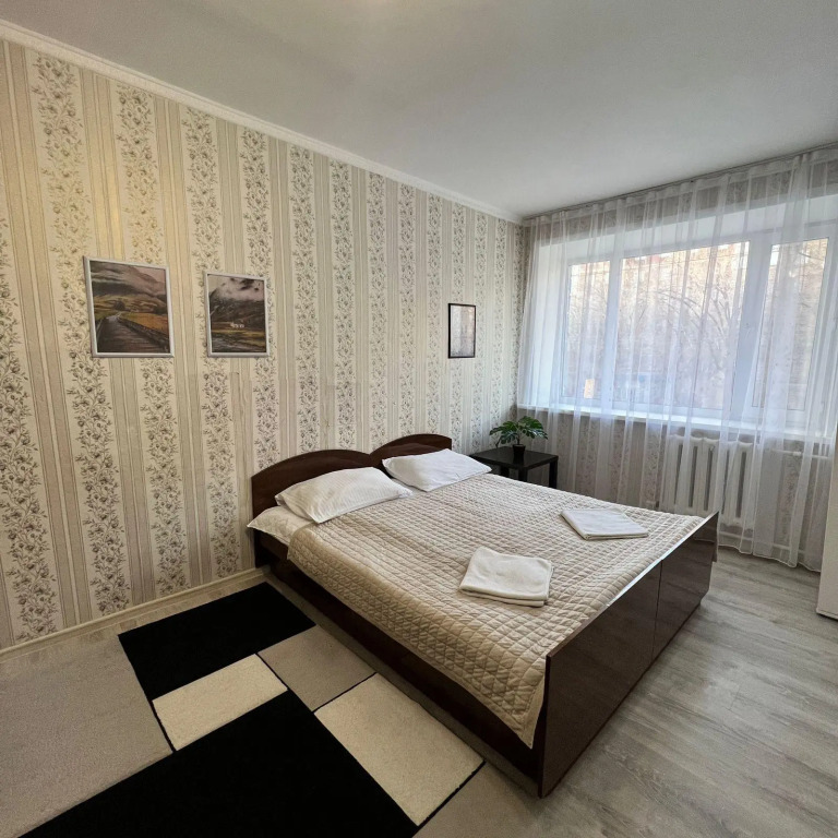 Rich House на улице Язева 17
