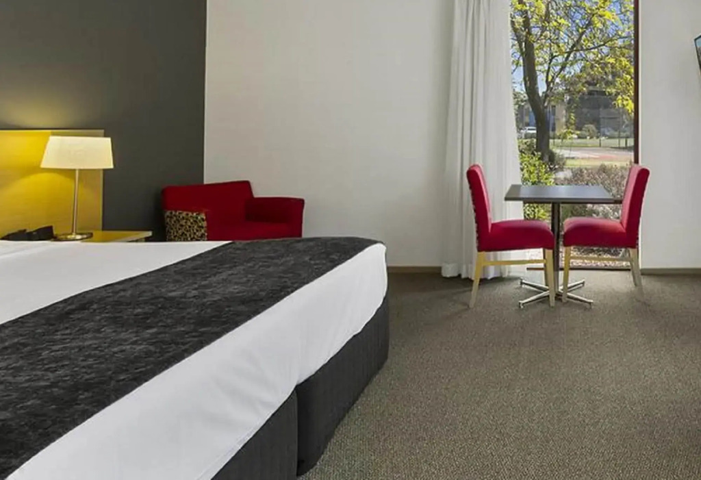 Quality Inn & Suites Traralgon