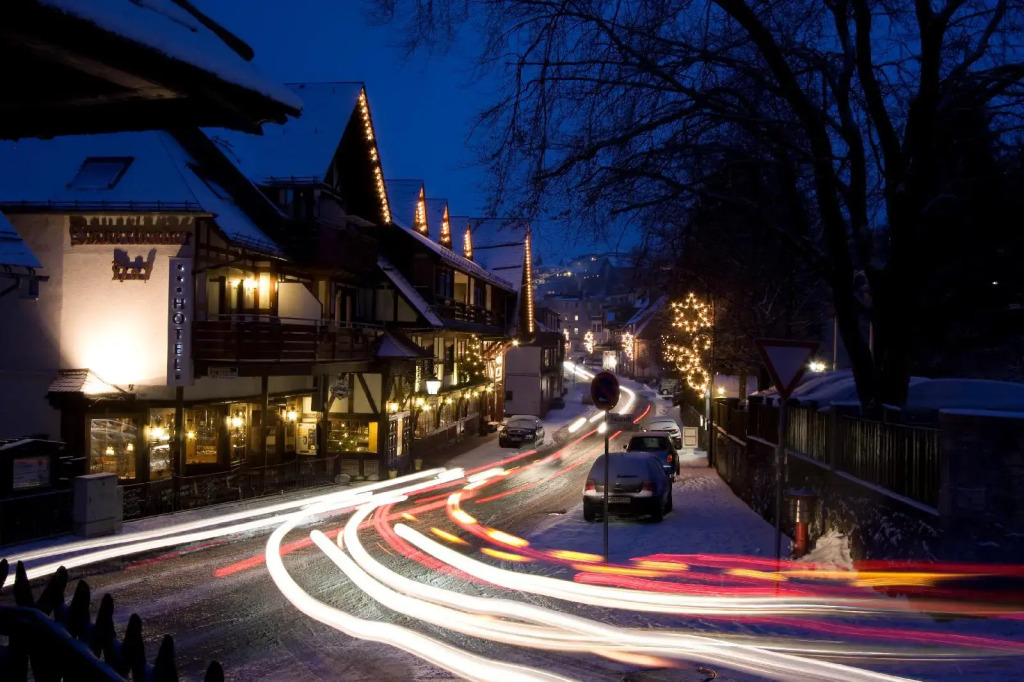 Hotel Sauerländer Hof