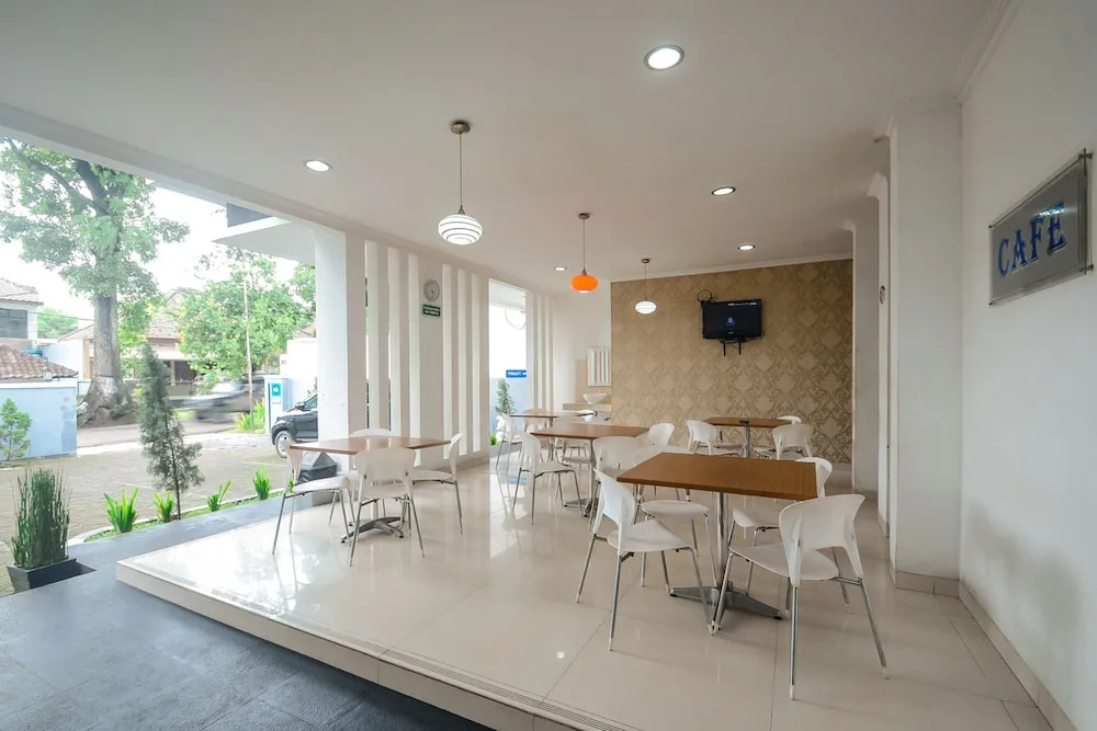 Airy Dago Munding Laya 2 Cikapayang Bandung