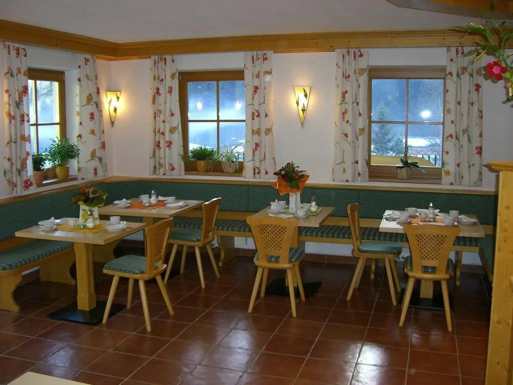 Landhaus Servus