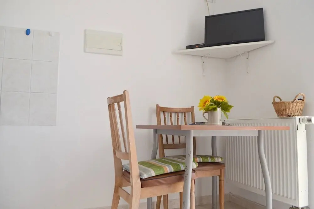 Sea View Apartment Leda