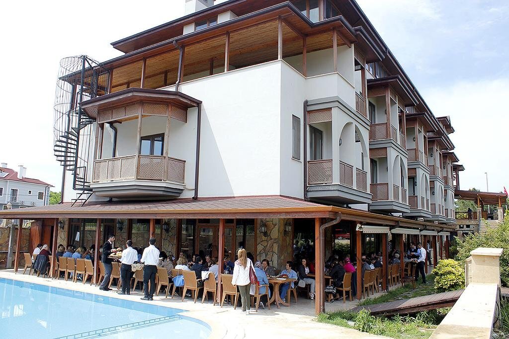 Olinda Hotel & Spa