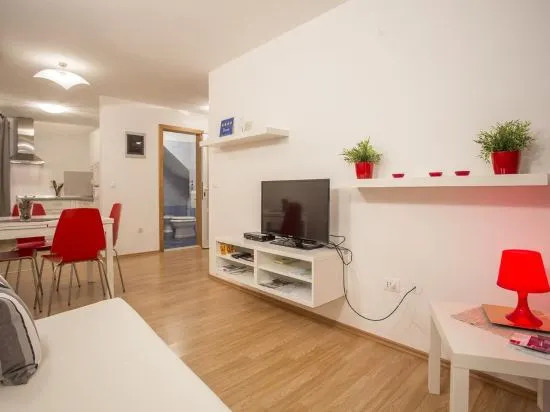 Apartment Matteotti 199