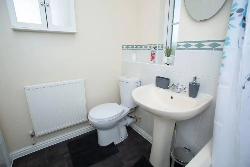 Charming 2-bedroom House